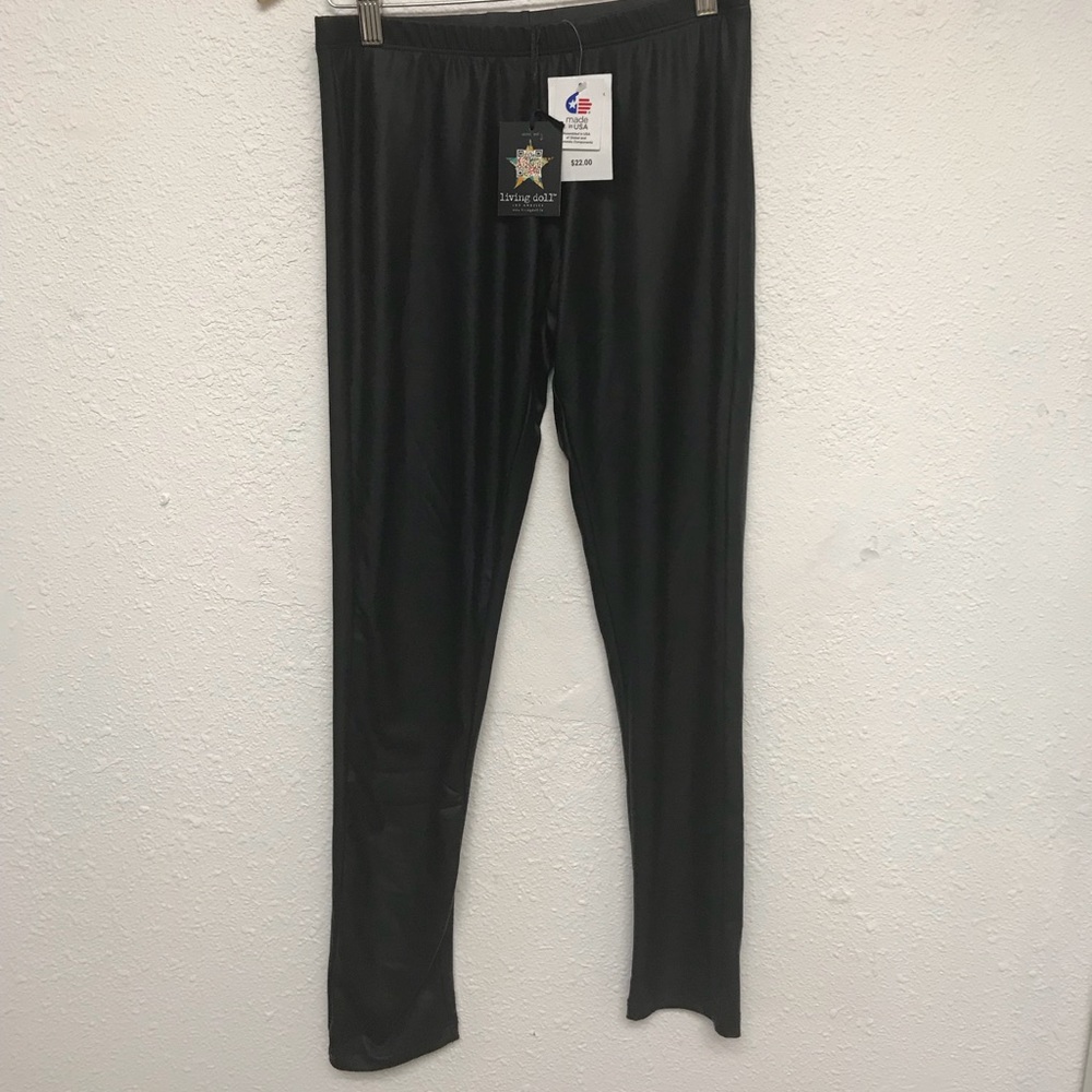 Living doll leggings